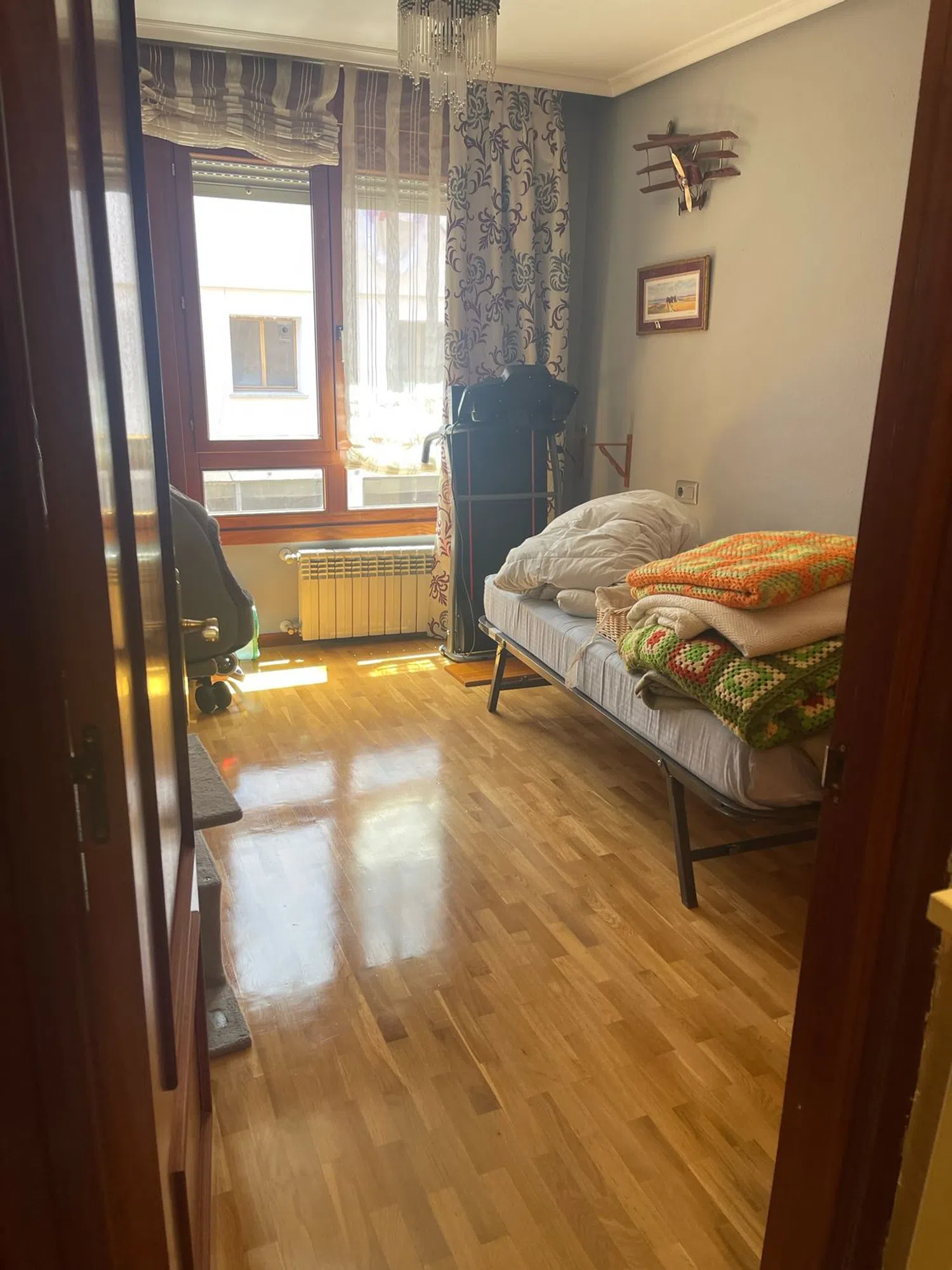 Piso en calle Antonio Martínez Vega, 5 - Foto 2