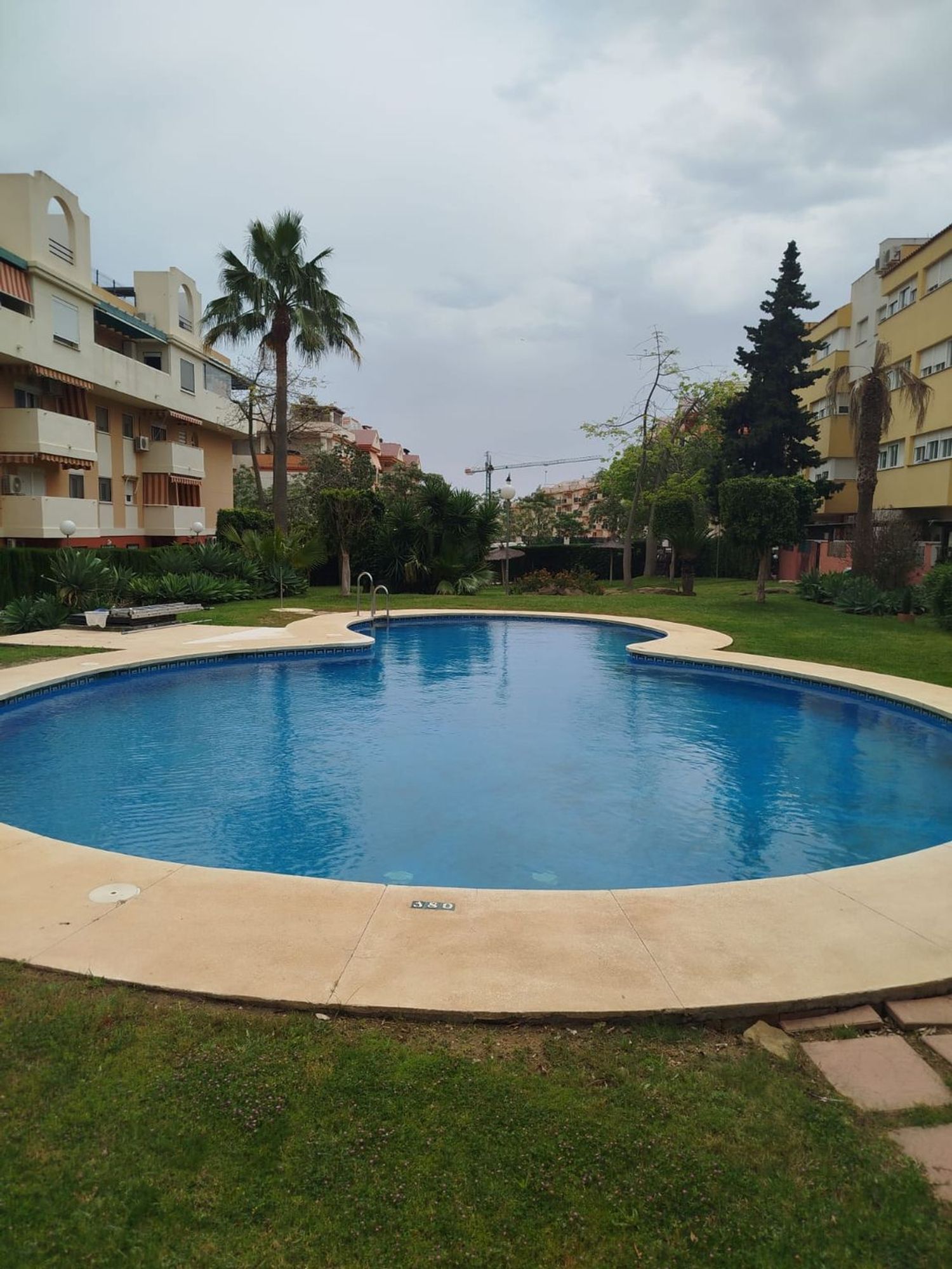 Piso en calle Huerta Nueva, 26 - Foto 1