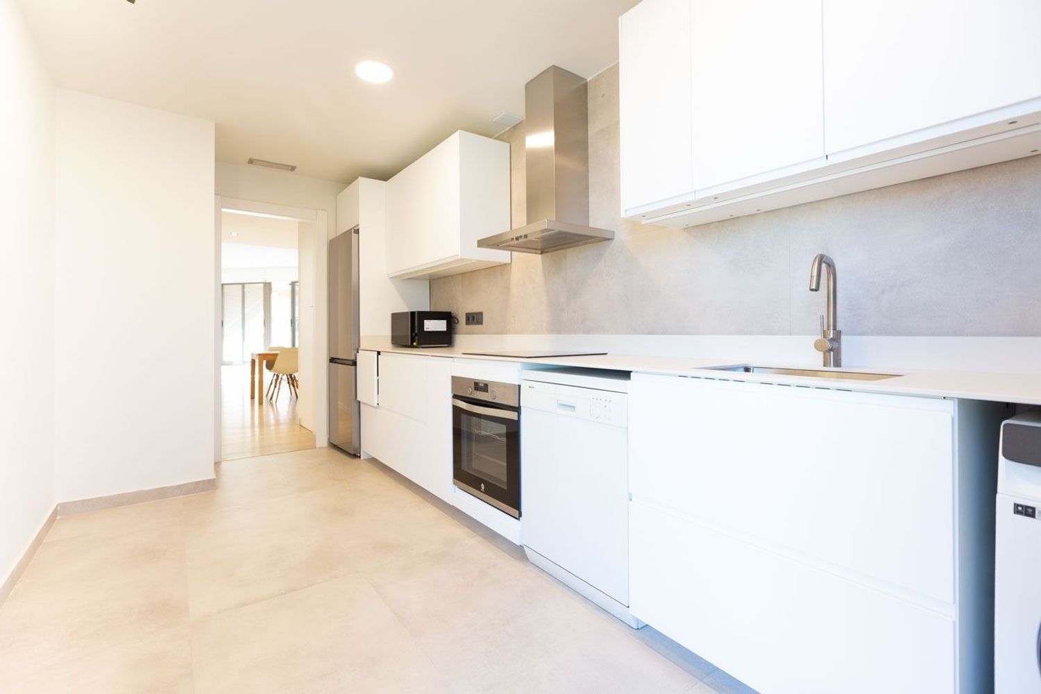 Piso en calle de la Marina Alta, 6 - Foto 14