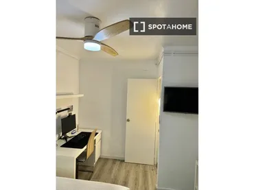 Piso en L'Hospitalet de Llobregat - Foto 7