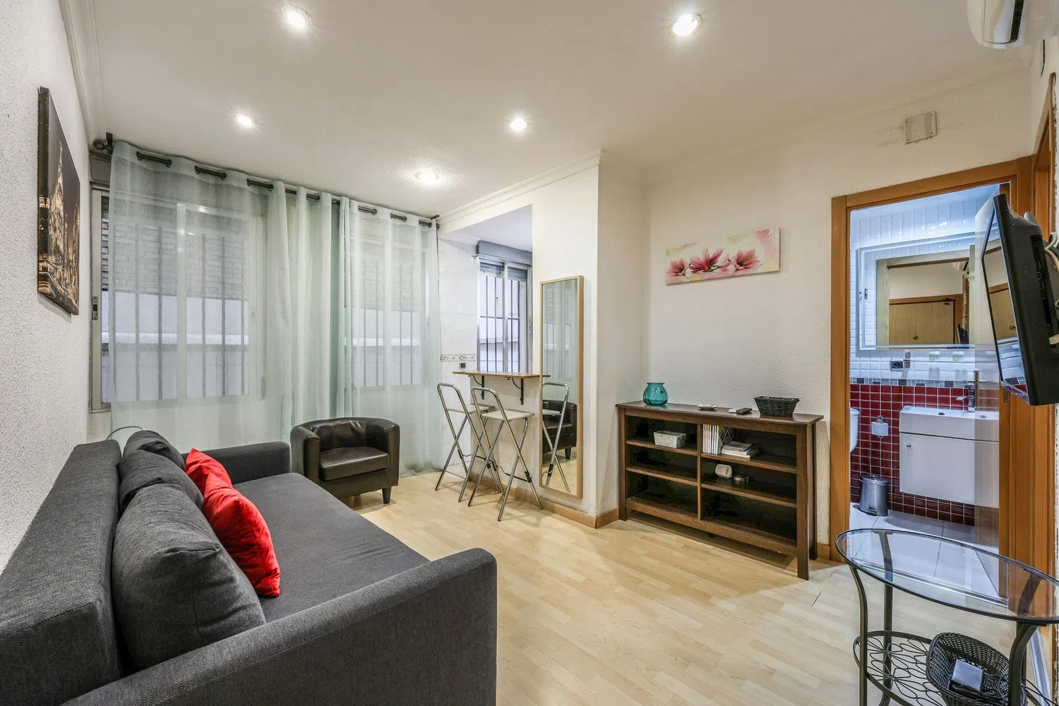 Piso en Corre. Alta de San Pablo, 33 - Foto 9