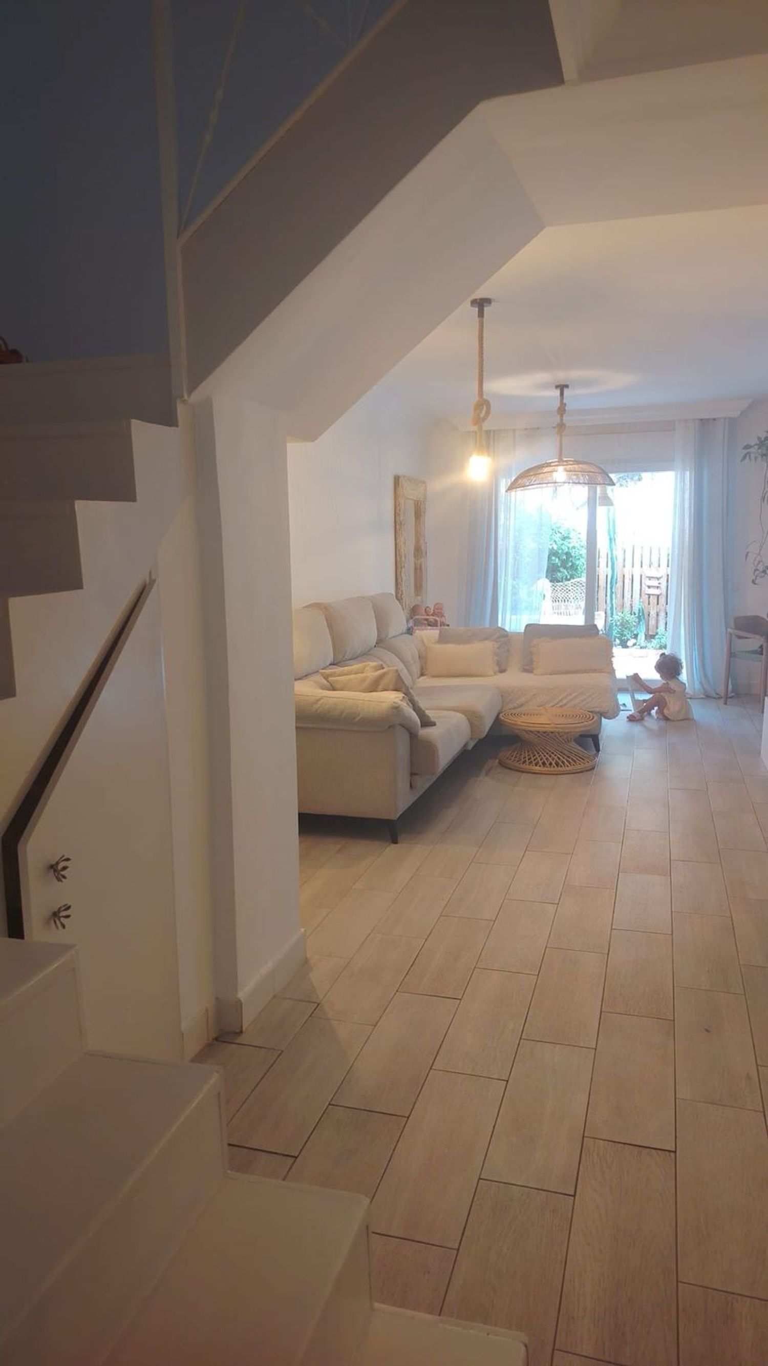 Chalet adosado en Calle del Pare Antoni Guasch, 8, Figueretes - Platja d'En Bossa, Figueretes - Platja d'En Bossa - Foto 9