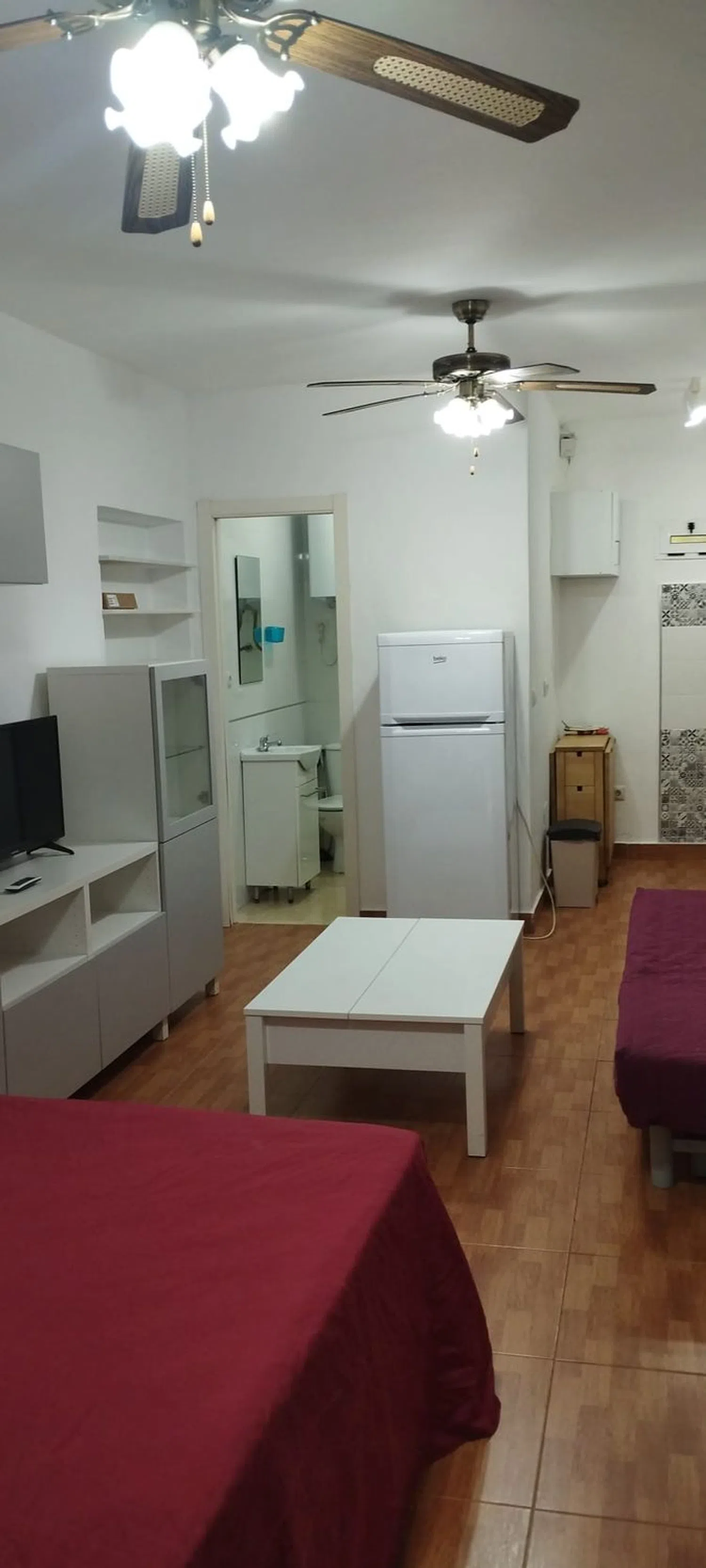 Estudio en camino de Rojas, 24 - Foto 8