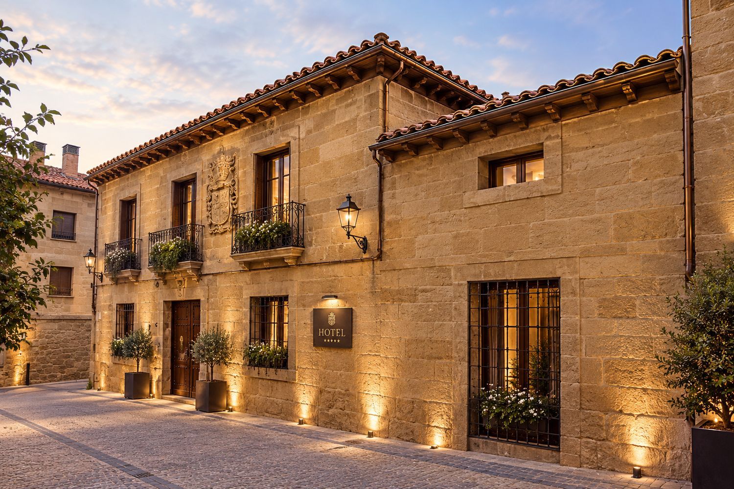 Casa o chalet independiente en Avenida de la Rioja, 16 - Foto 3