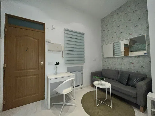 Estudio en Calle de Caramuel, Puerta del Ángel - Foto 21