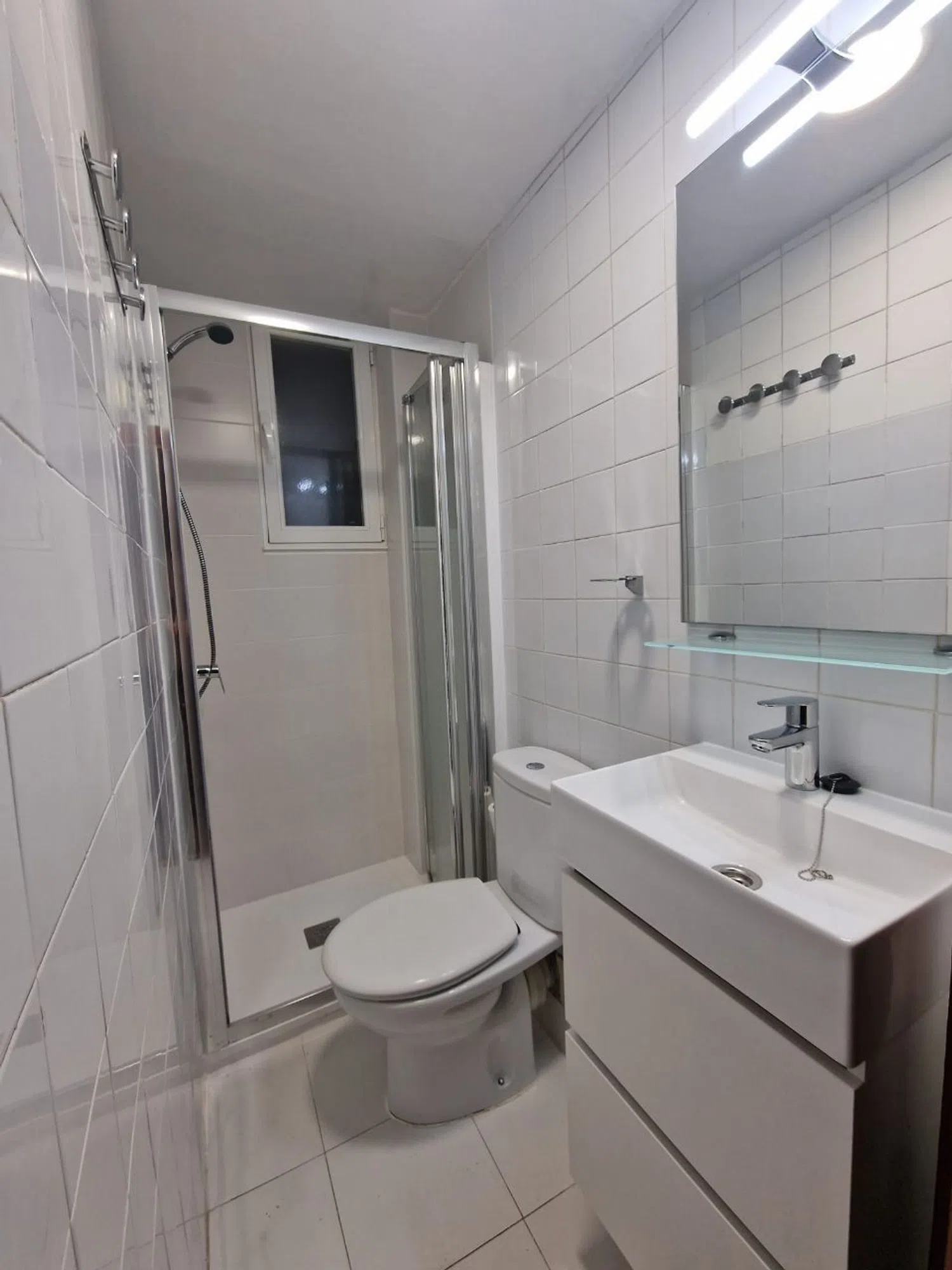 Piso en calle Antonio López, 15 - Foto 3