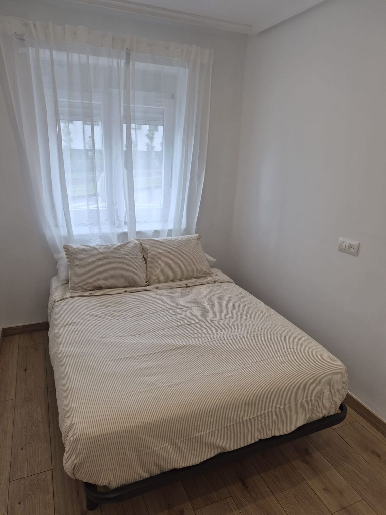 Alquiler de piso en Calle Río Nalón, 16 - Foto 4