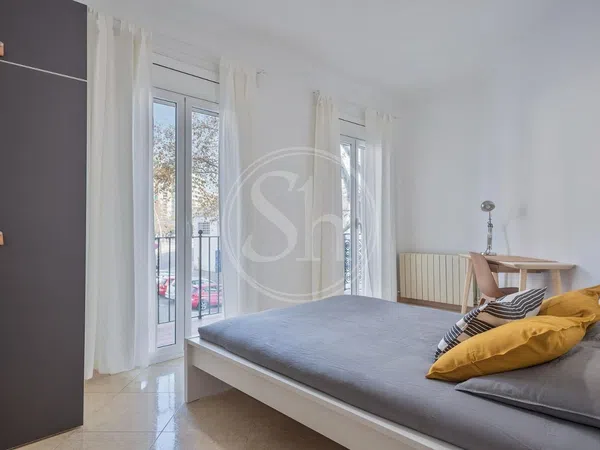 Piso en Calle d'Espronceda, Provençals del Poblenou - Foto 9