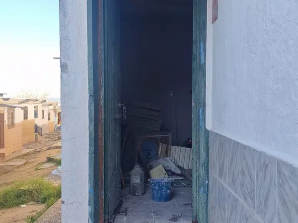 Casa o chalet independiente en Calle Umbría, 6, La Estación, La Estación - Foto 12