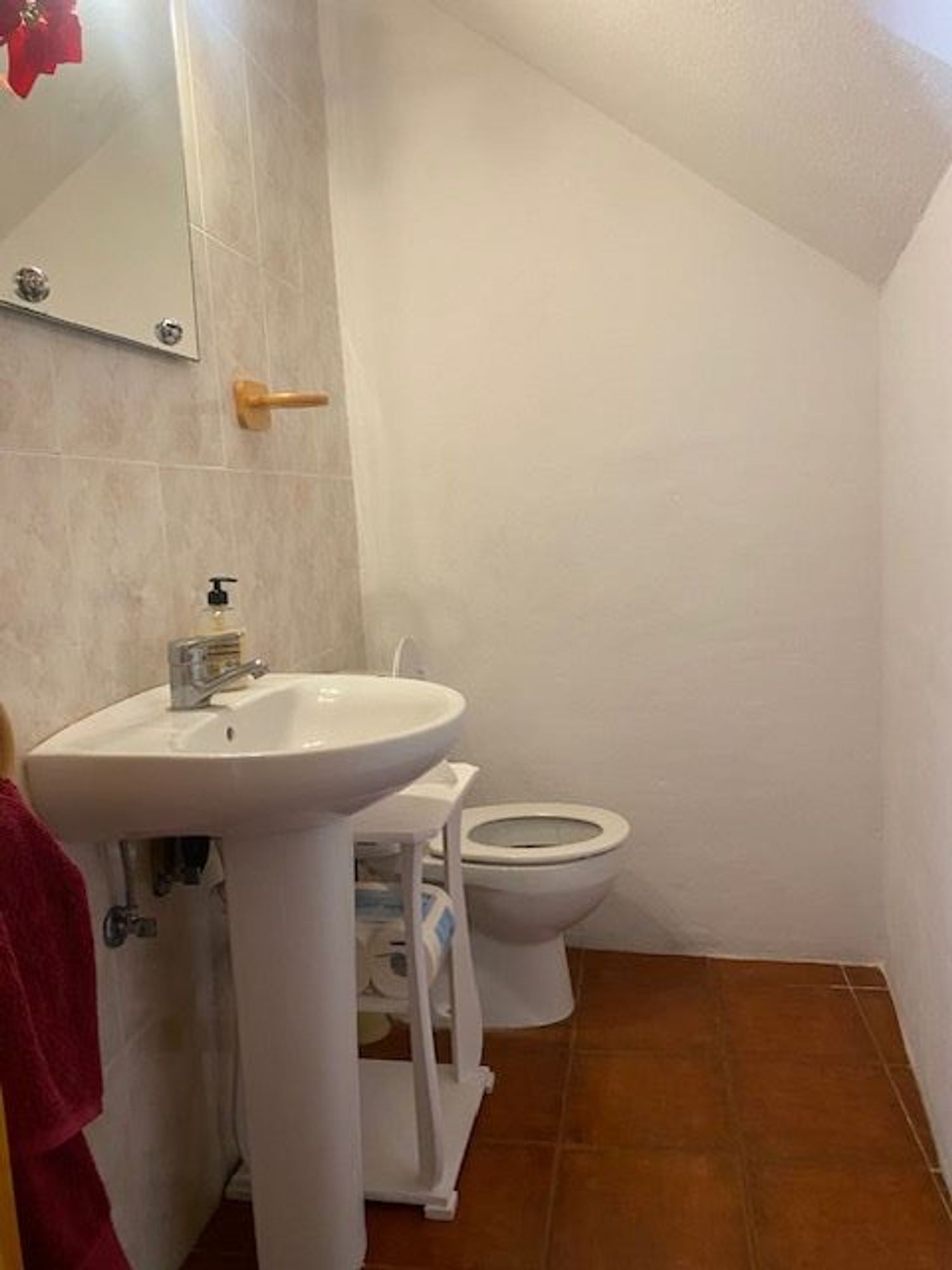 Casa rural en Calle de La Amargura, 4 - Foto 21