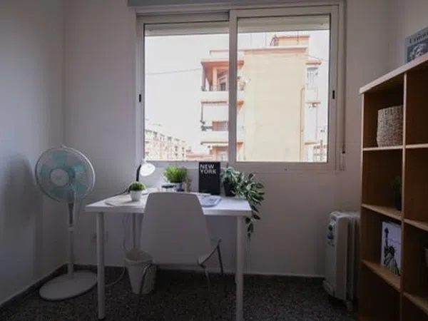 Piso en Calle del Doctor Vicente Pallarés, 12, L'Amistat - Foto 101