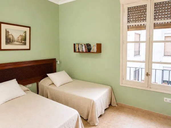 Piso en Calle de Sant Vicent Màrtir, 114, La Roqueta - Foto 6