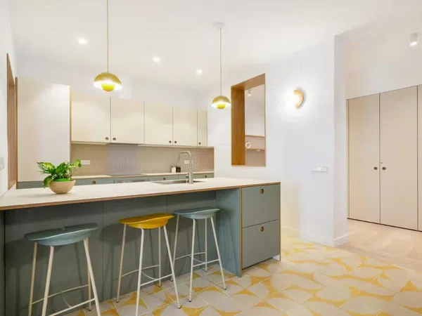 Piso en calle de Trasimè, 28 - Foto 1