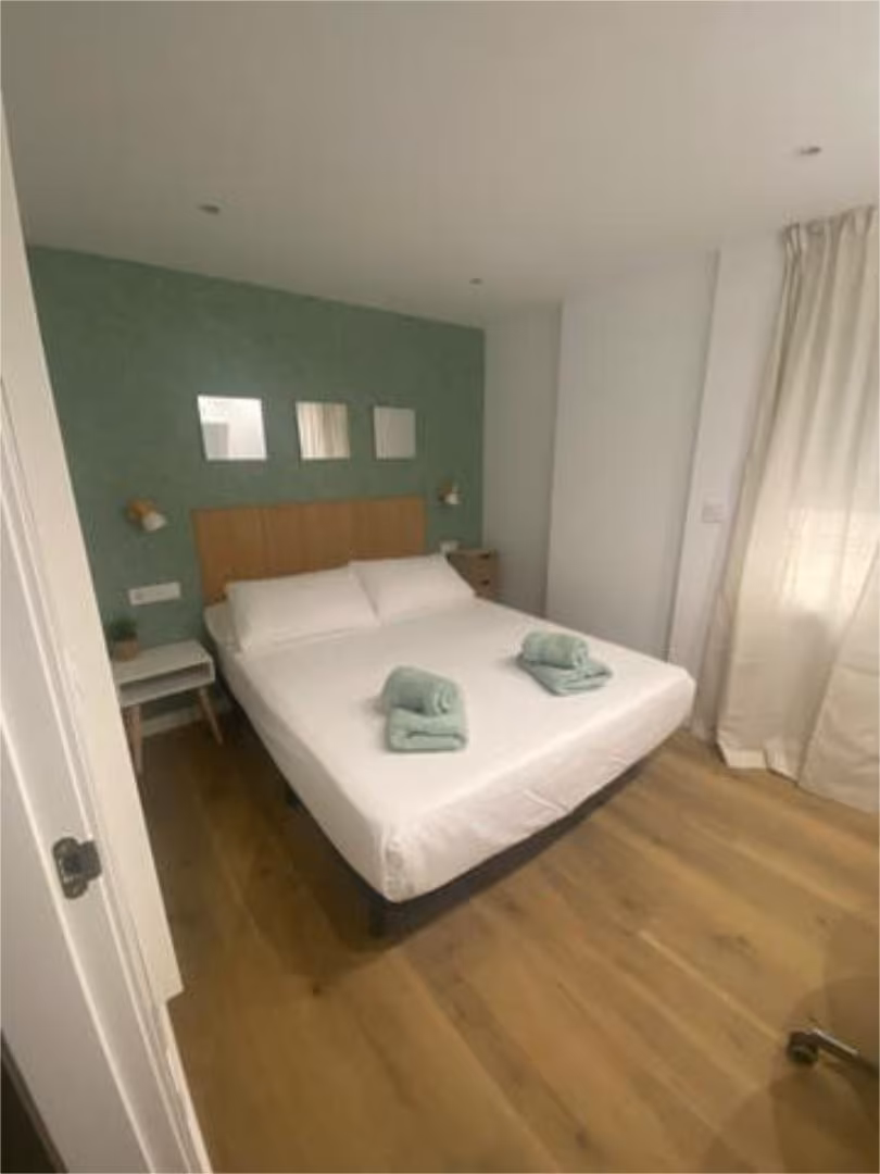 Apartamento en Centro - Foto 5