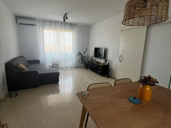 Piso en Avenida de los olmos, 3, Nuevo Bulevar, Nuevo Bulevar - Foto 1