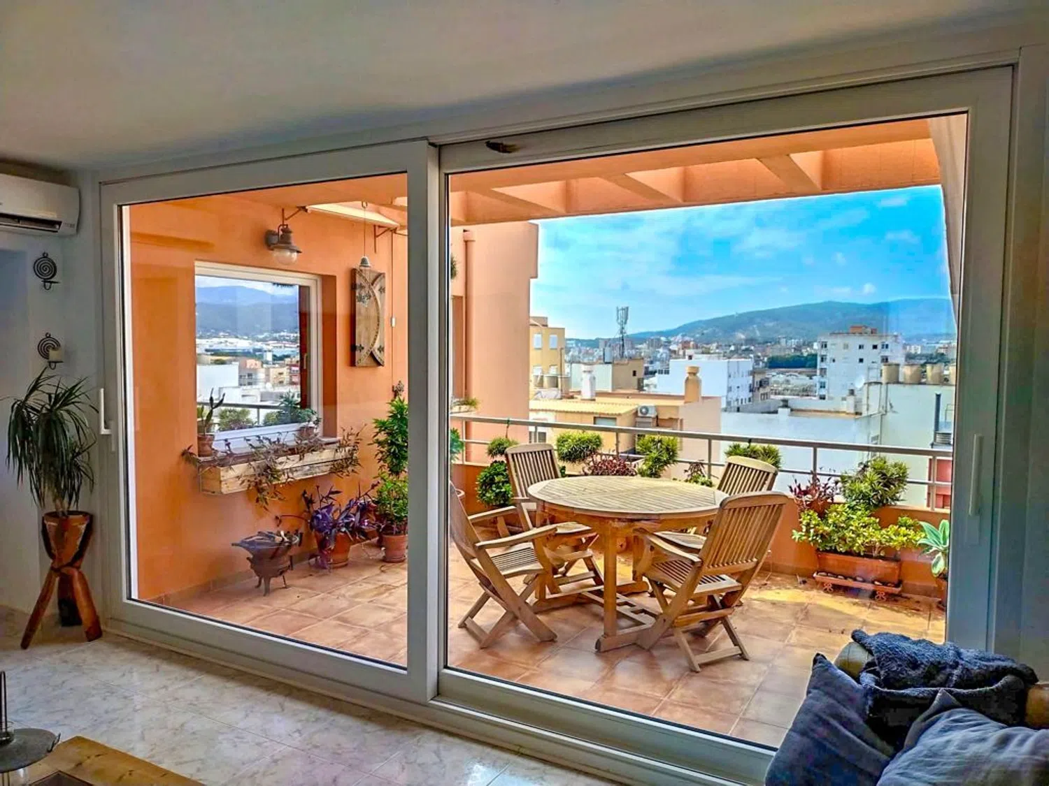Piso en calle de Cotlliure, 4 - Foto 4