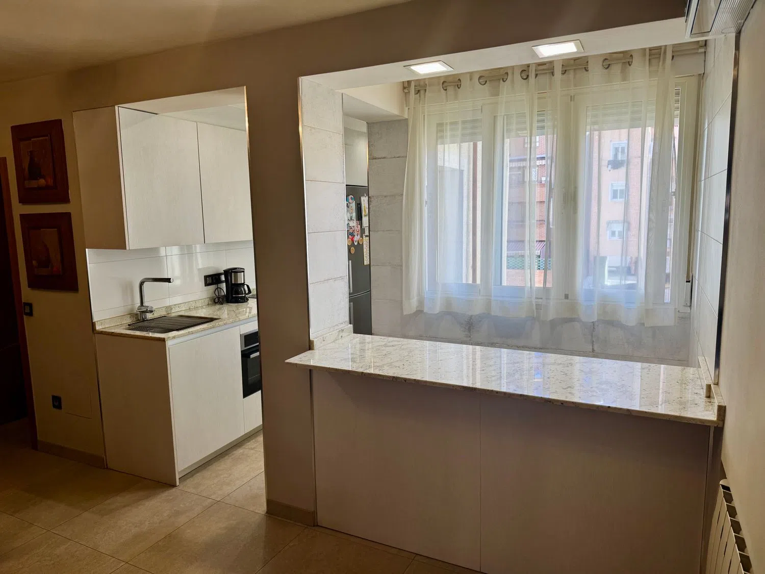 Piso en calle de López de Hoyos, 342 - Foto 16