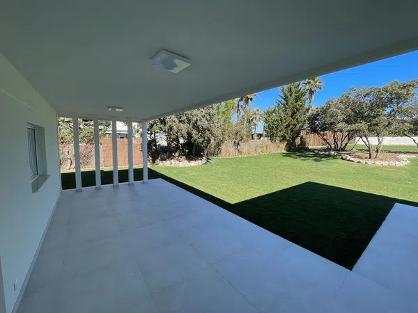 Casa o chalet independiente en Avenida del Monte, 110 - Foto 11