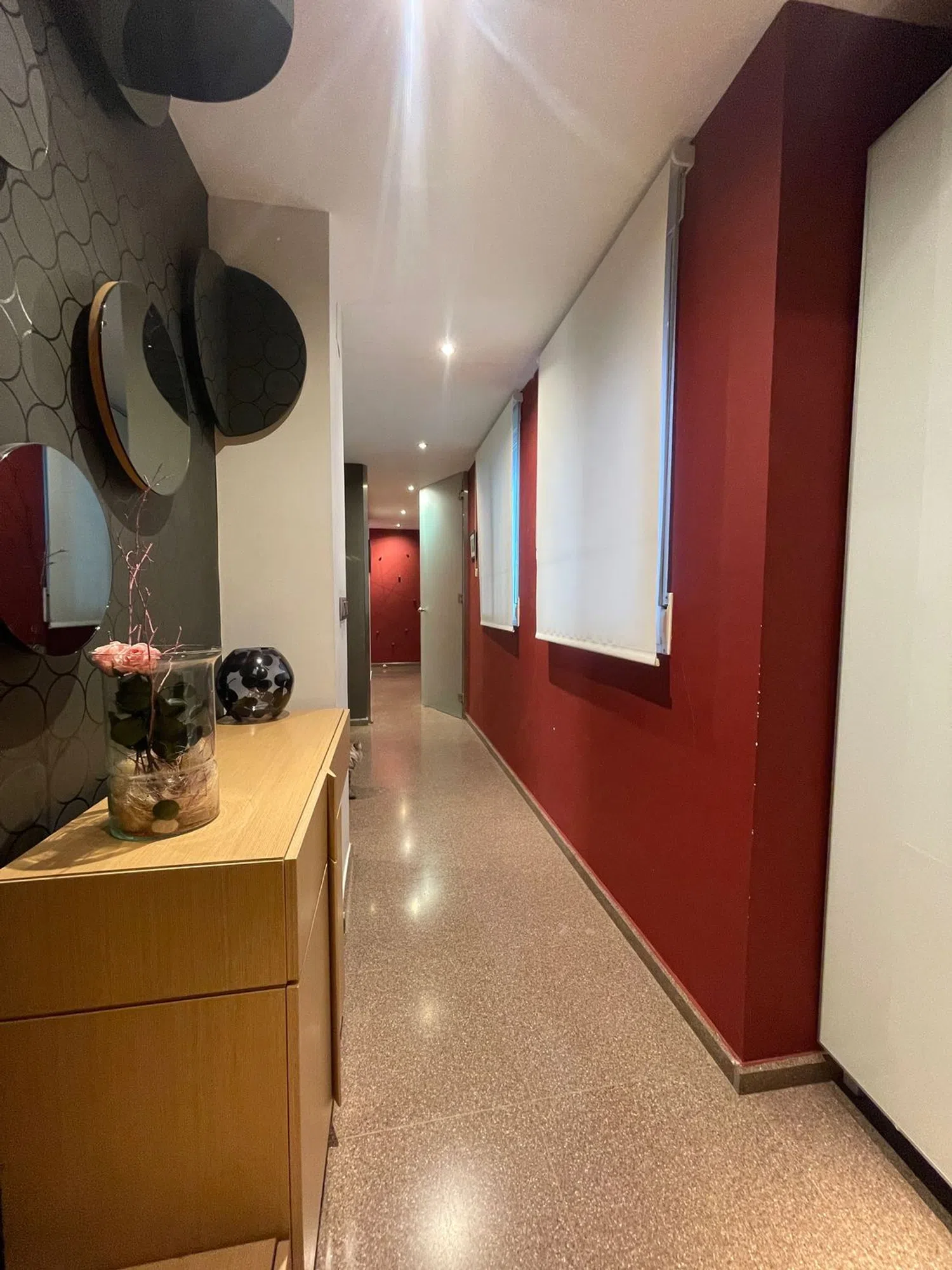 Piso en ronda de Joan Fuster, 57 - Foto 2