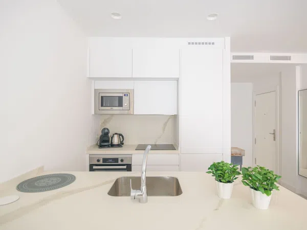 Piso en calle Vázquez Claver, 21 - Foto 14