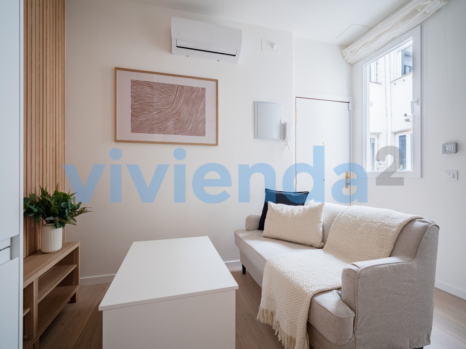 Piso en Barrio Lavapiés-Embajadores - Foto 9