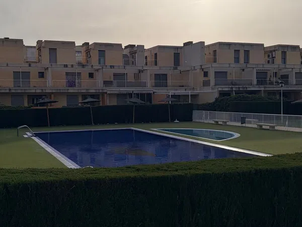 Piso en avenida Conrado Albaladejo, 35 - Foto 18