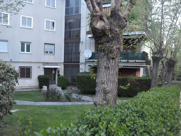 Piso en Urb. las suertes Parque de la Coruña - Las Suertes - Foto 2