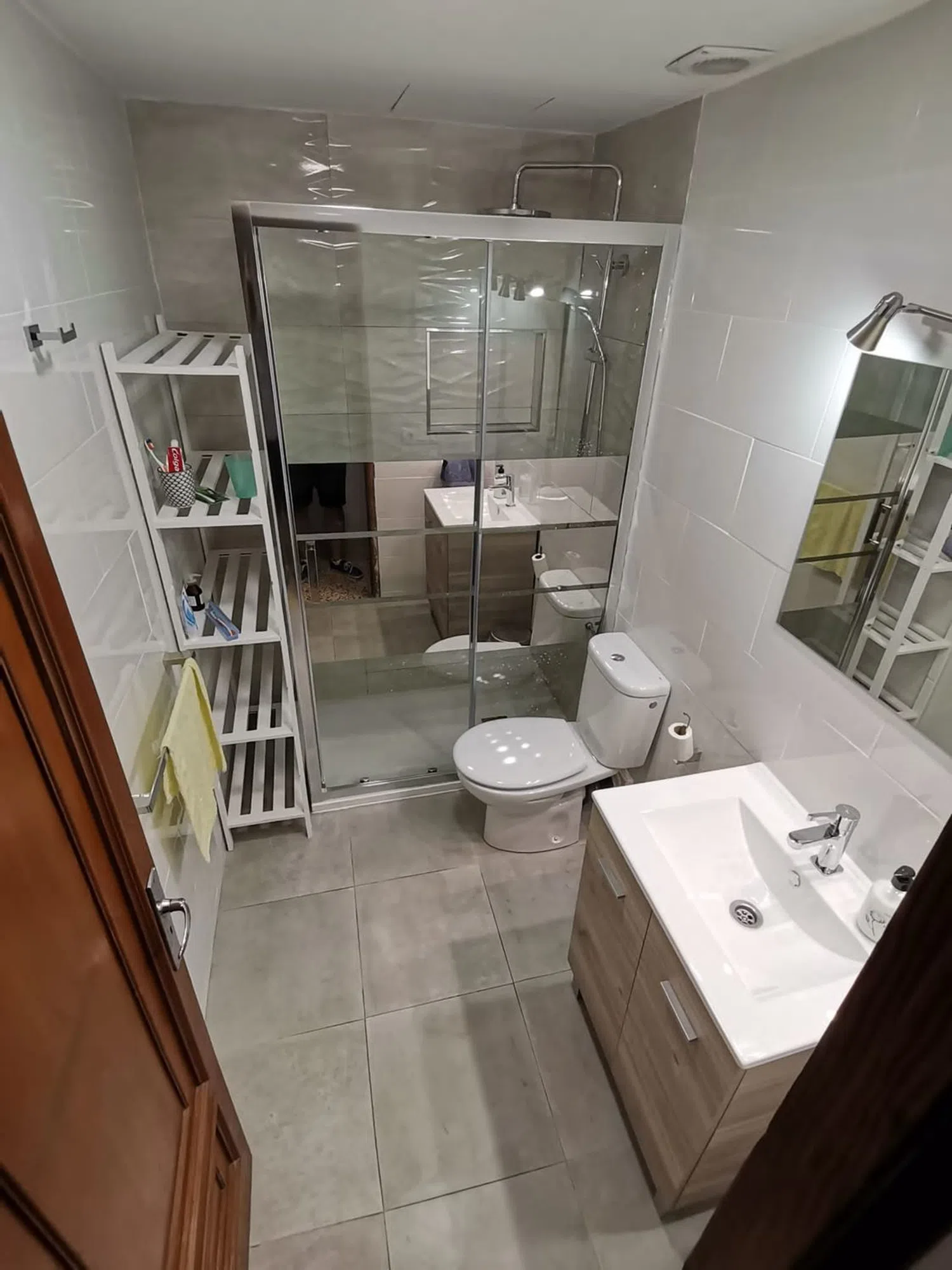 Piso en camino Vell de Bunyola, 55 - Foto 6