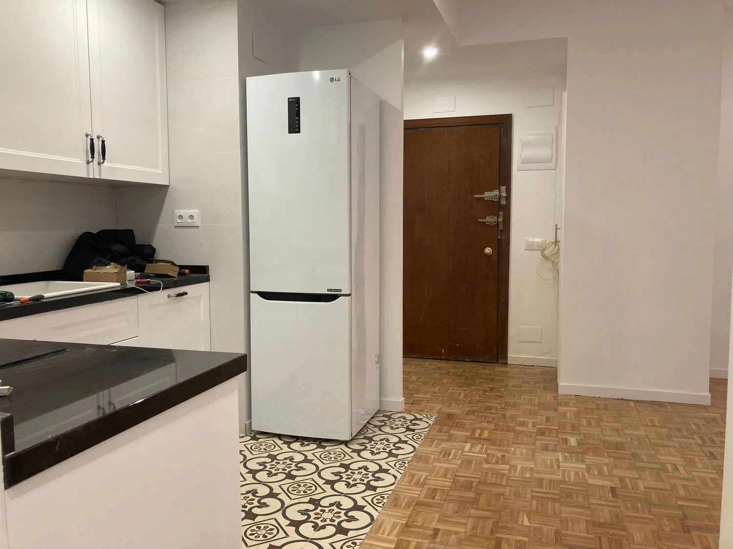 Piso en calle de Diego de León, 16 - Foto 6