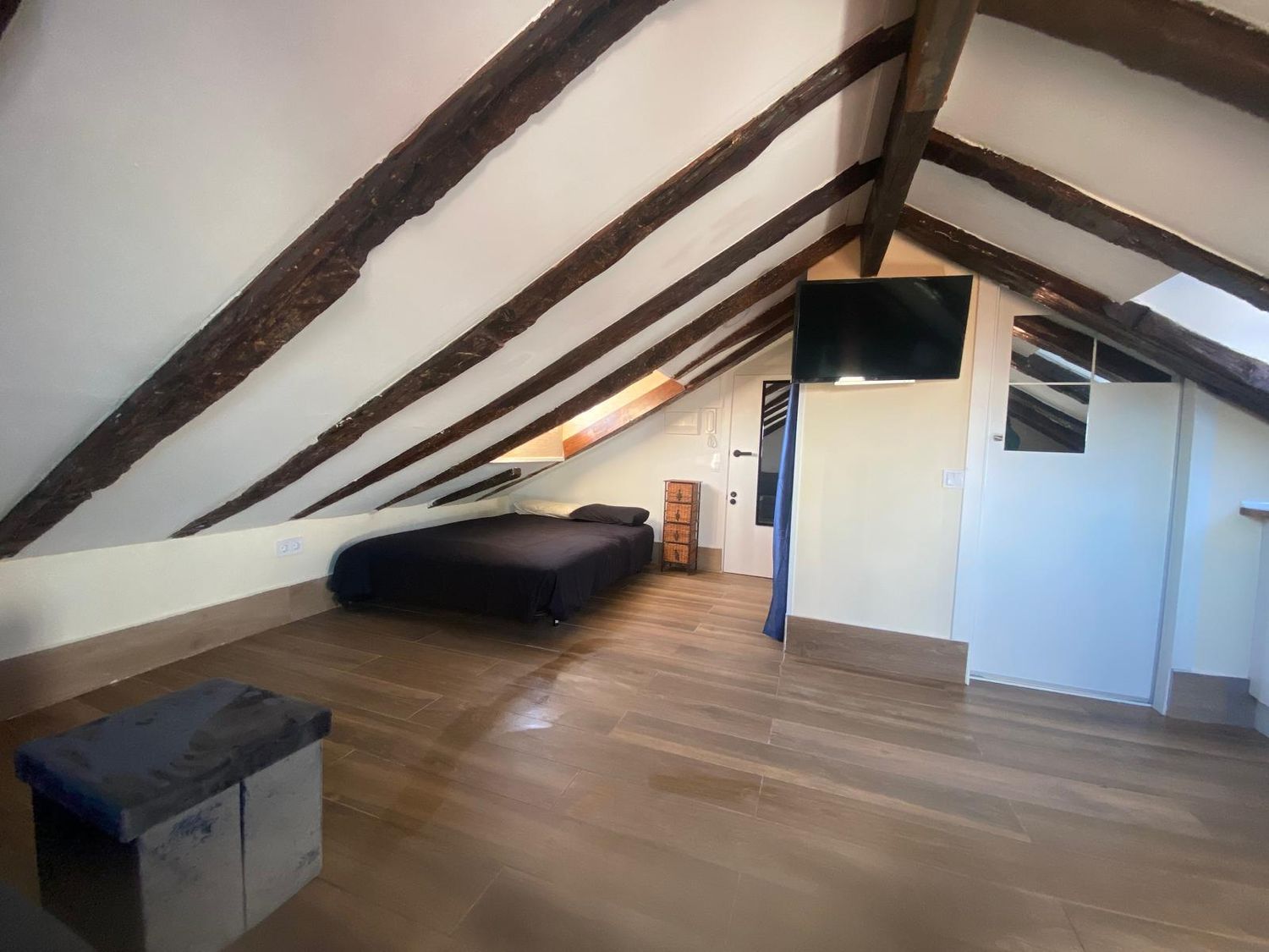 Ático en Barrio Fuente del Berro - Foto 4