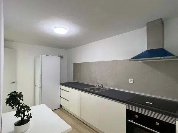 Piso en calle de María Moliner, 17 - Foto 16