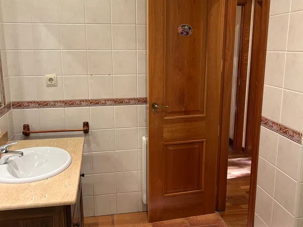 Piso en Calle Pinar, 2, Abantos - Carmelitas, Abantos - Carmelitas - Foto 10