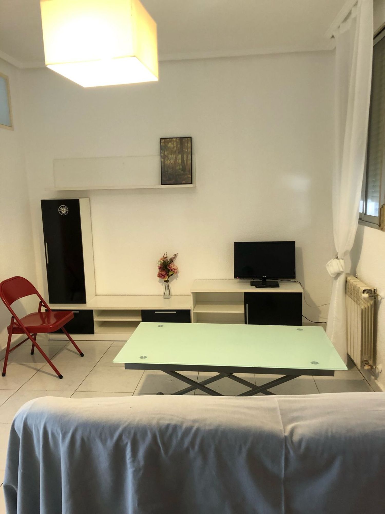 Piso en calle de Narváez, 72 - Foto 4