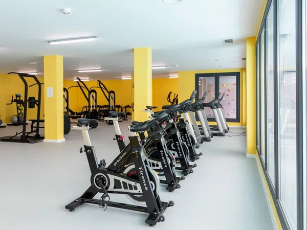 Estudio en Calle de Fuerteventura, 7, Pol. Industrial norte - Foto 13