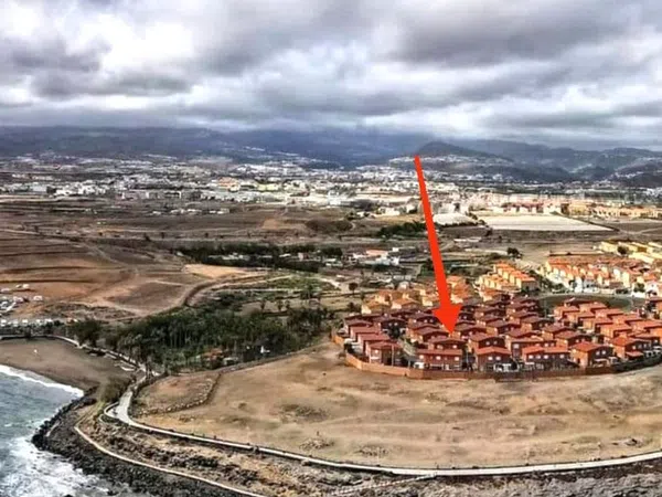 Chalet pareado en calle Alsandara, 14 - Foto 2