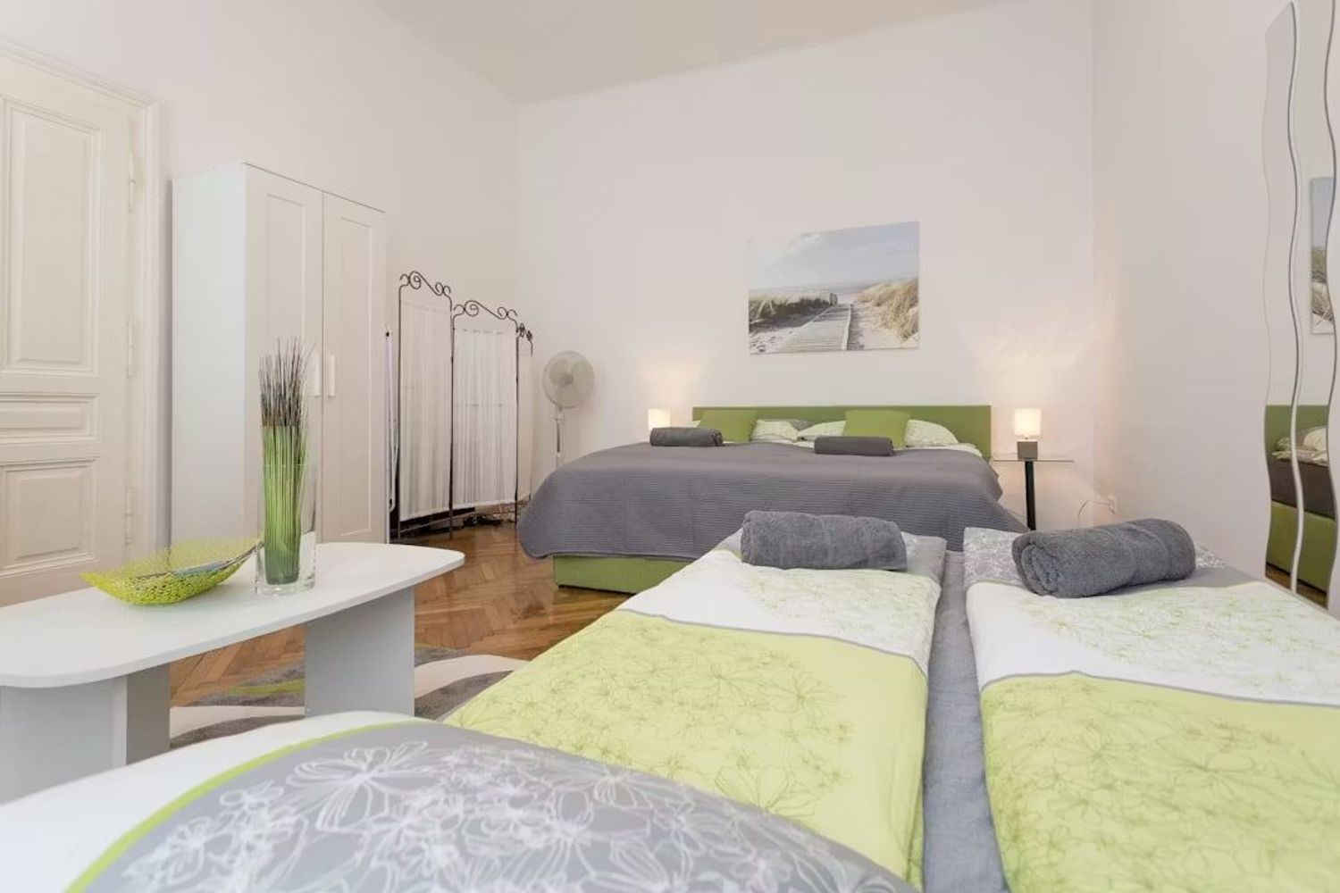 Estudio en Calle de Sueca, 33, Russafa, València - Foto 1