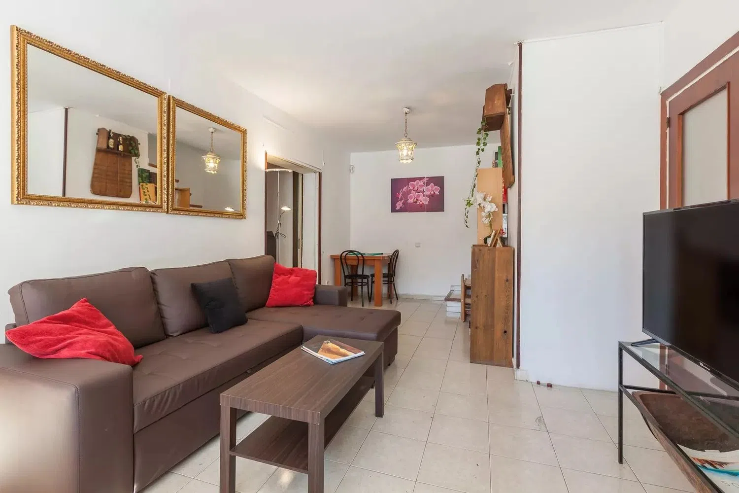 Chalet pareado en calle de Jacint Verdaguer, 10 - Foto 18