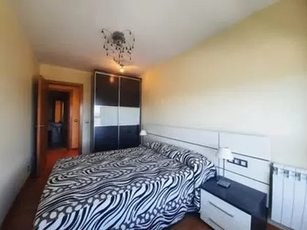 Piso en Calle José García Vázquez, 4, Monte Alto - Zalaeta - Atocha, Monte Alto - Zalaeta - Atocha - Foto 19
