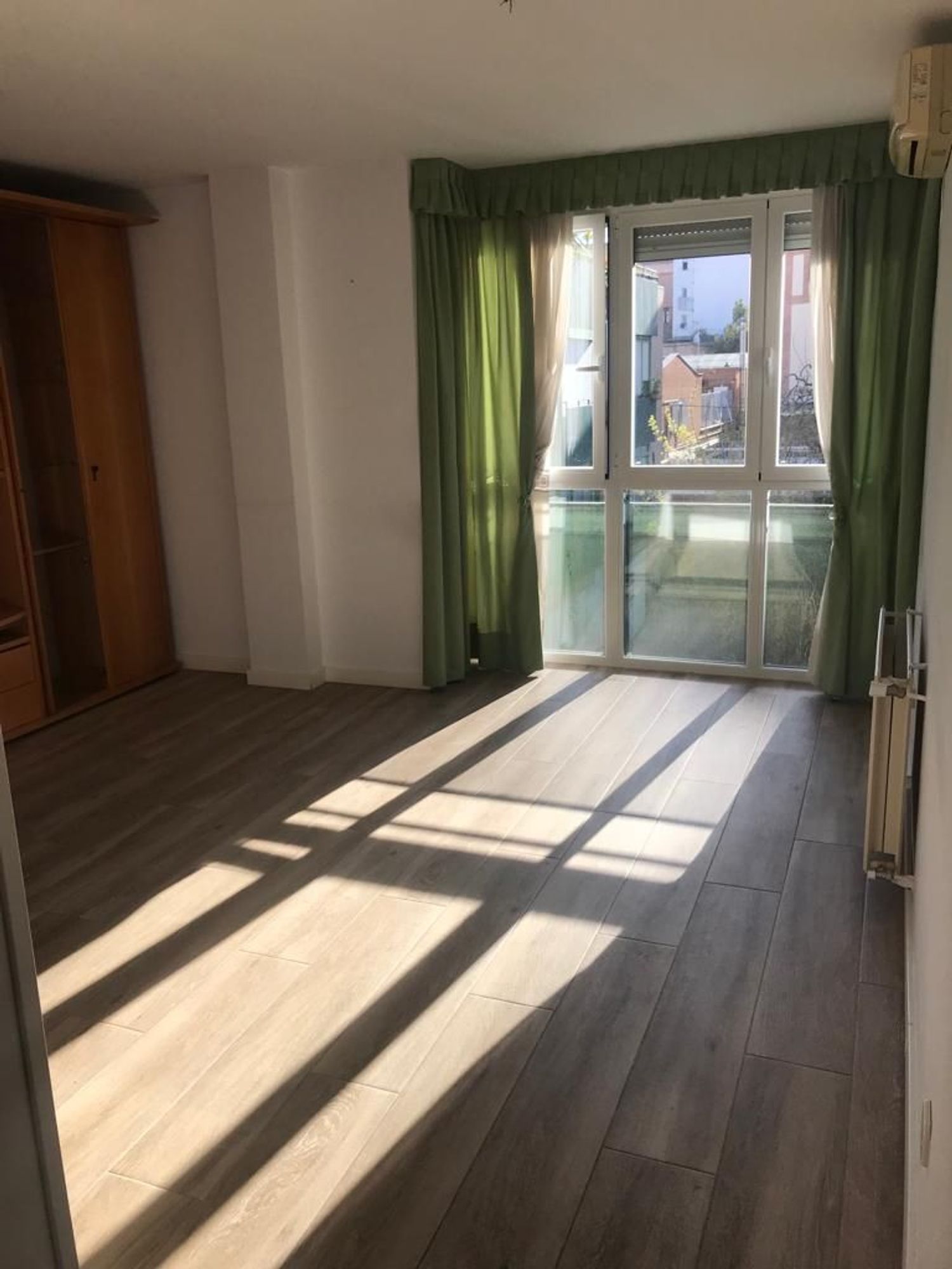 Piso en calle de Fray Junípero Serra, 27 - Foto 1