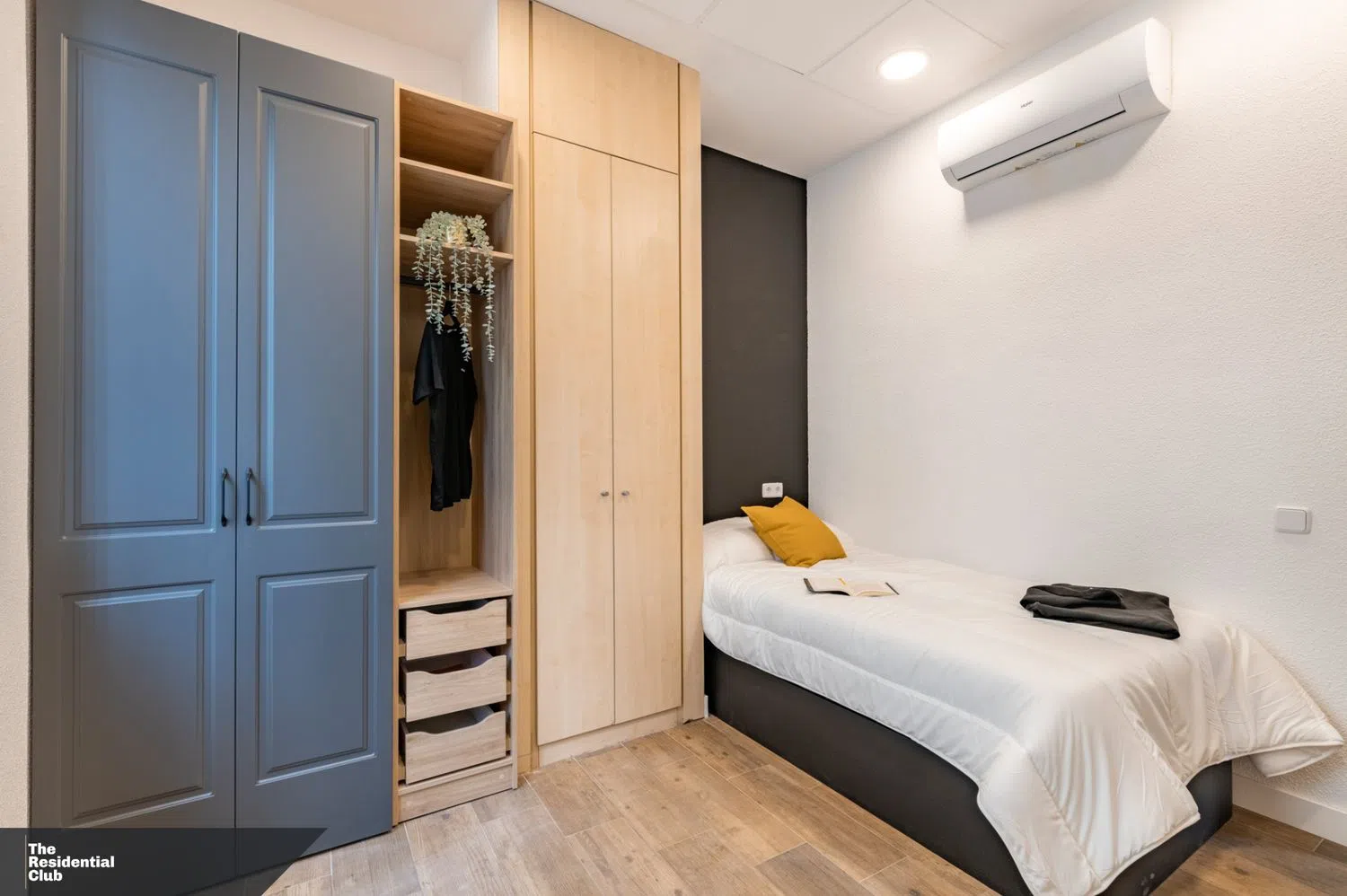 Estudio en CL Raimundo Fdez Villaverde, 19 - Foto 14