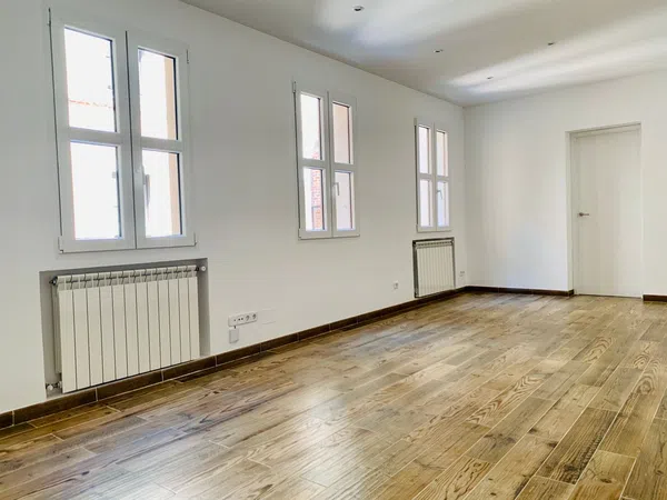 Piso en Calle del Rollo, 5, Palacio - Foto 4