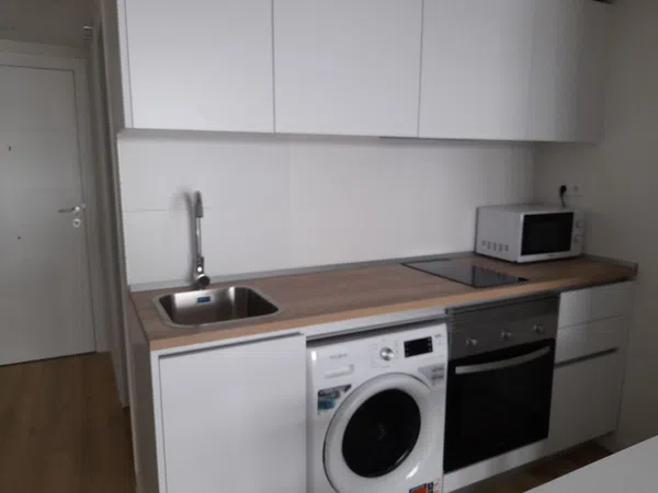 Estudio en calle de Fuerteventura, 7 - Foto 4