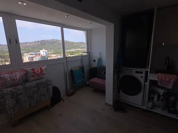 Estudio en Paseo Marítim, 166, Platja Llarga - Foto 6