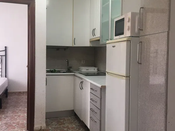 Estudio en calle ramón crespo, 29 - Foto 10