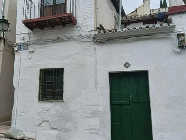 Casa independiente en Placeta Cruz Verde, 4 - Foto 2