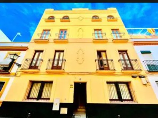 Estudio en Calle Procurador, 20, Calle Betis - Pagés del Corro - Foto 12
