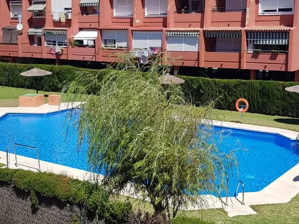 Piso en Carretera Getares Ctra., 1 ª Planta - Foto 1