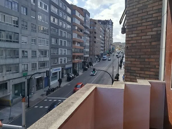 Piso en Calle da Coruña, 11, Plaza de la Industria - Foto 17
