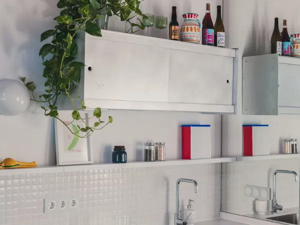 Ático en calle de Andrés Borrego, 15 - Foto 16