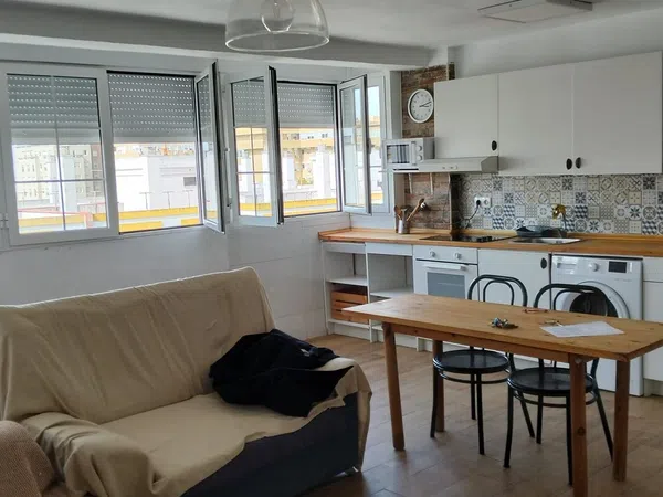 Piso en calle Don Fadrique, 6 - Foto 1